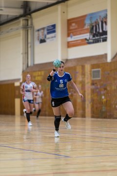 Bild 220 - TSV Ellerau - SG Hamburg Nord : Ergebnis: 42:23
